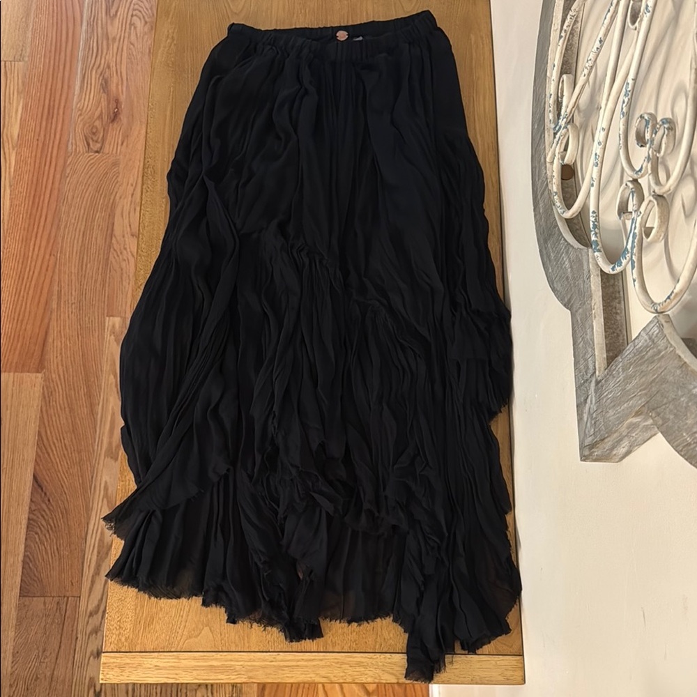 Free People Skirt